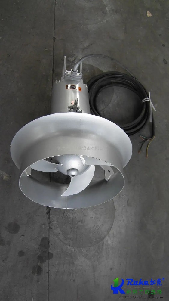 潛水曝氣機性能優(yōu)化的方法有哪些？